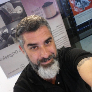 Foto de perfil de Cristian C.