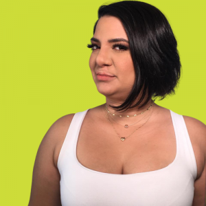 Foto de perfil de Nazareth G.