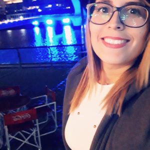 Foto de perfil de Sharon E.