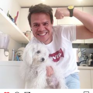 Foto de perfil de Eduardo M.