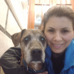 Foto de perfil de Yami Y.