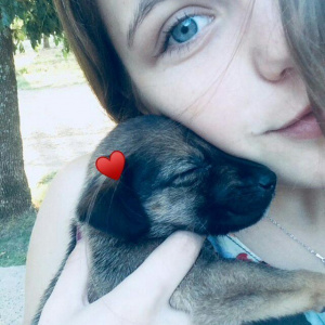 Foto de perfil de Agustina H.