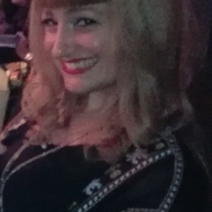 Foto de perfil de Gabriela Andrea P.