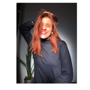 Foto de perfil de Oriana M.