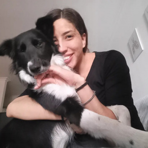 Foto de perfil de Agustina E.