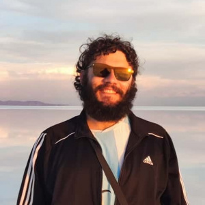 Foto de perfil de Nicholas K.